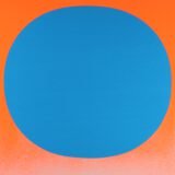 Rupprecht Geiger handsigniert Druckgrafik, Editionen und Multiples