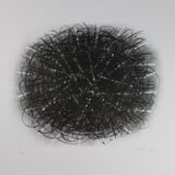 Günther Uecker handsigniert Druckgrafik, Editionen und Multiples