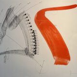 Jorinde Voigt handsigniert Druckgrafik, Editionen und Multiples