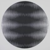 Ludwig Wilding handsigniert Druckgrafik, Editionen und Multiples